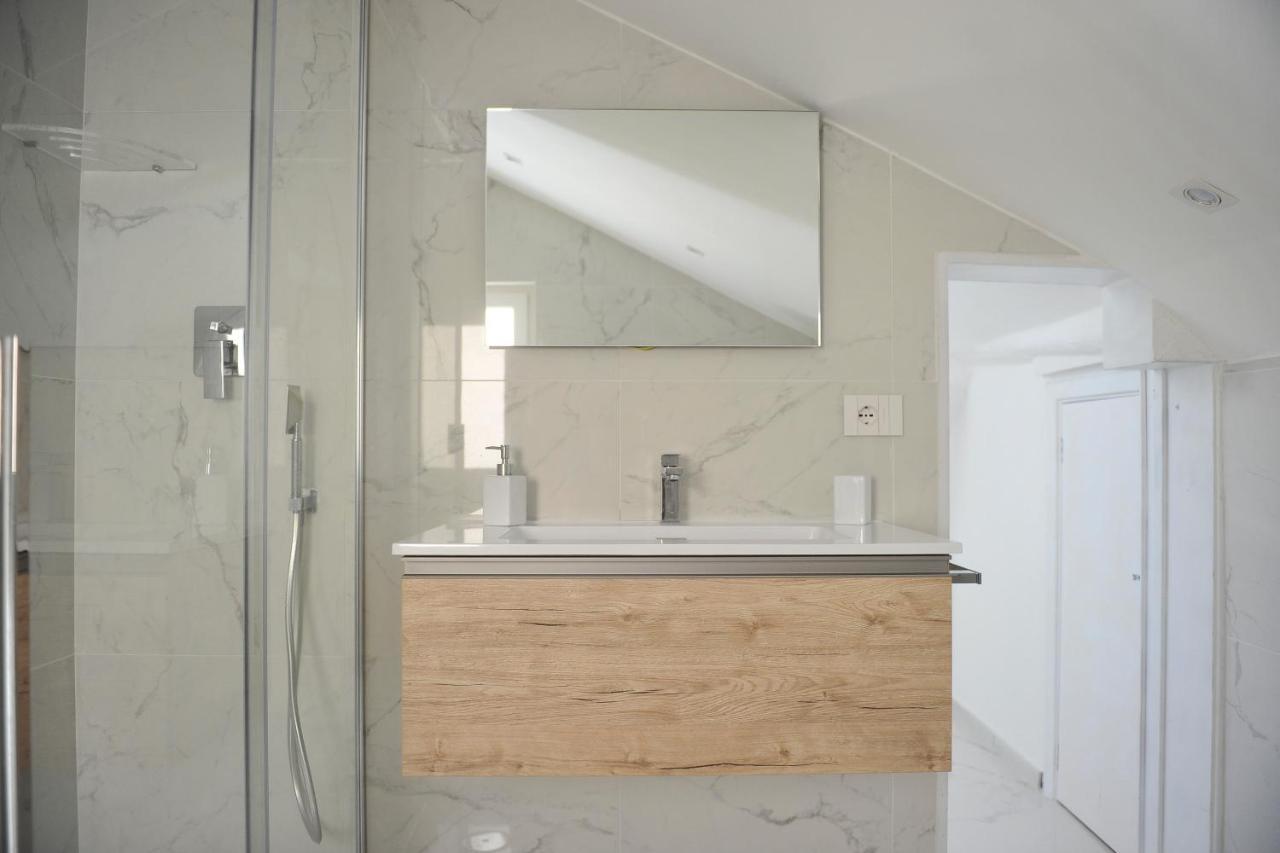 Paradise Luxury Apartment Salerno Center Ngoại thất bức ảnh