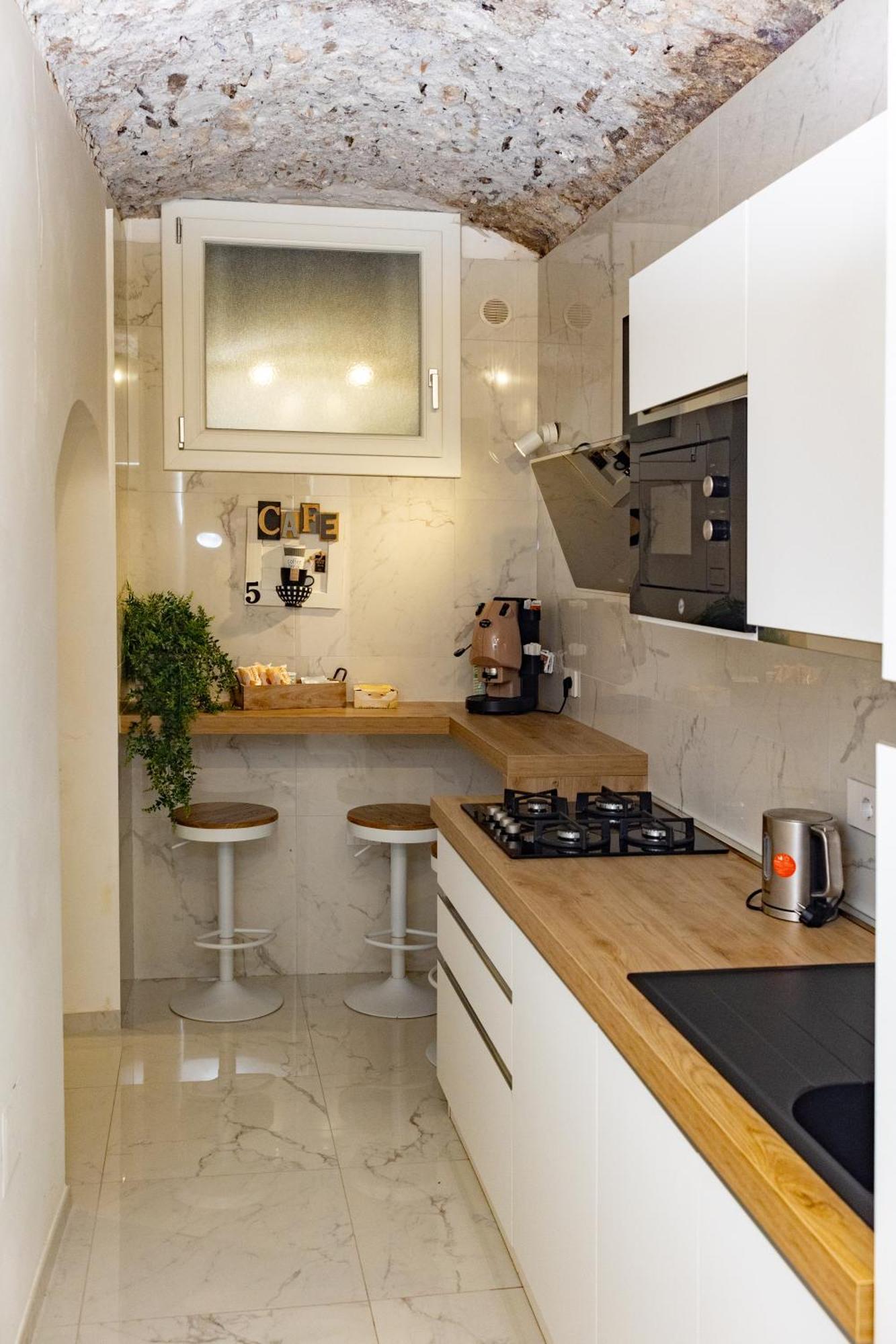 Paradise Luxury Apartment Salerno Center Ngoại thất bức ảnh