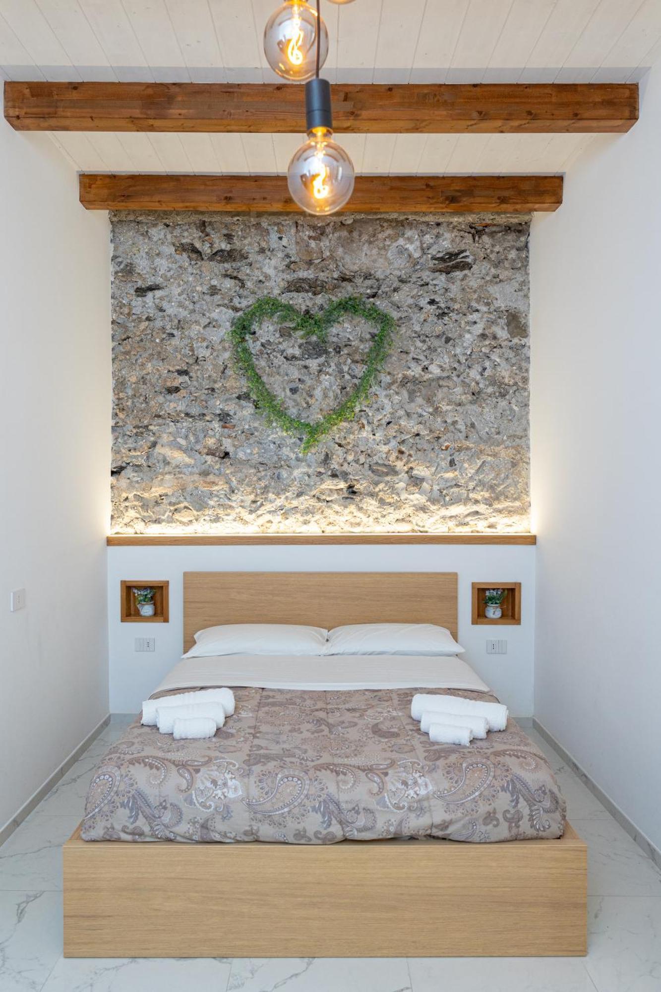 Paradise Luxury Apartment Salerno Center Ngoại thất bức ảnh