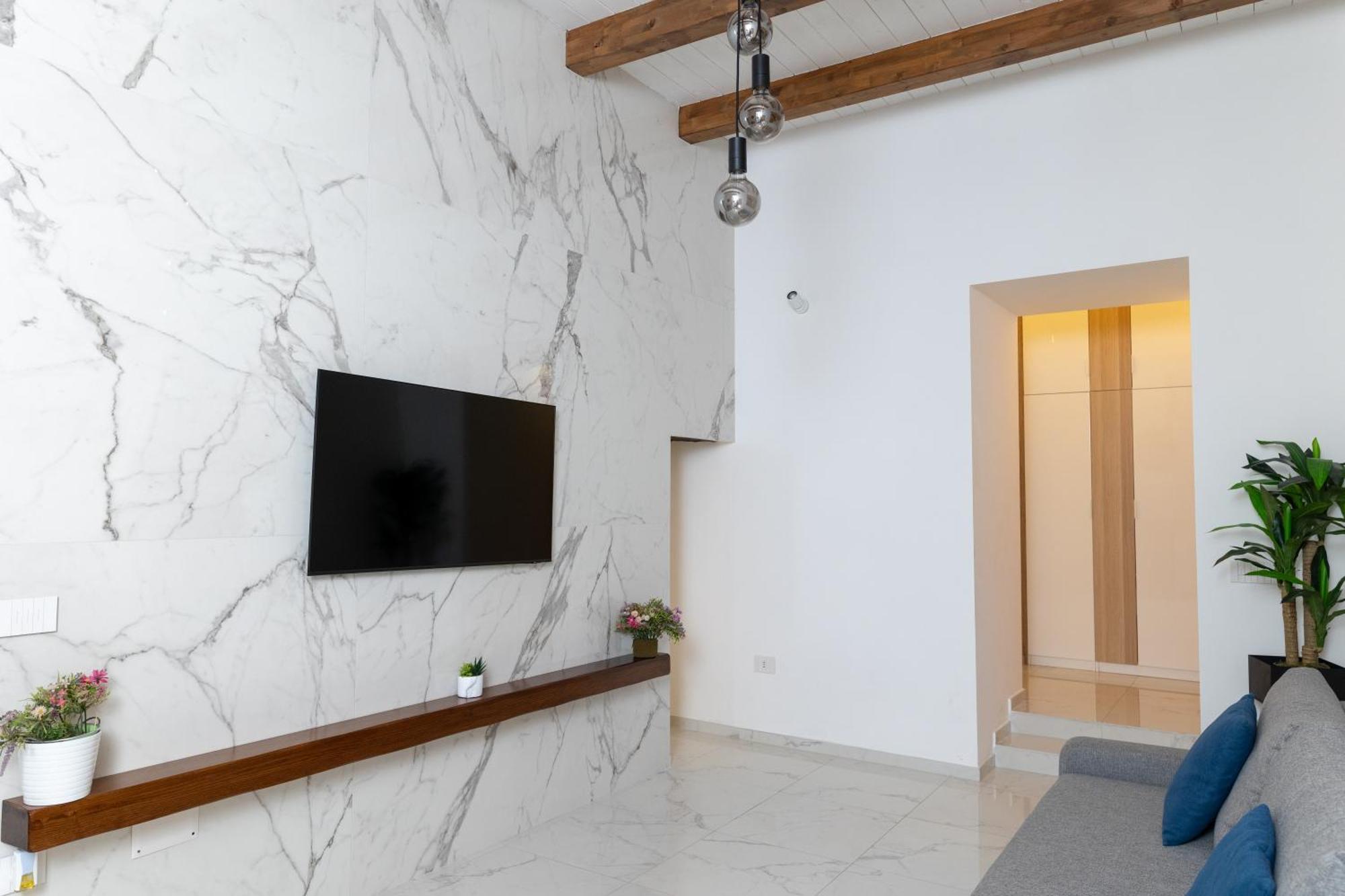 Paradise Luxury Apartment Salerno Center Ngoại thất bức ảnh