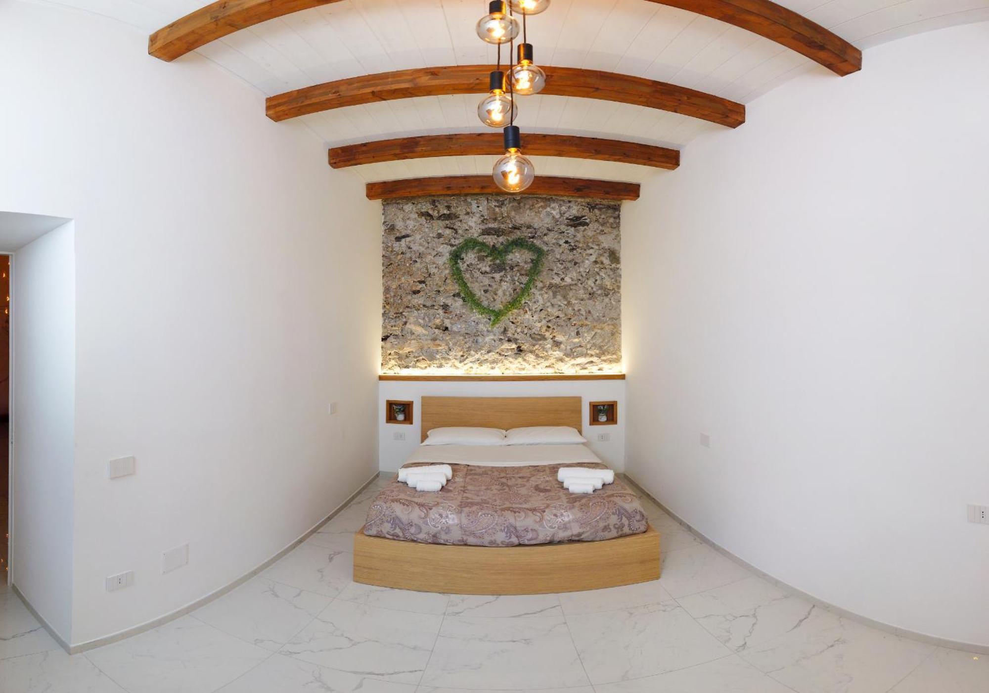 Paradise Luxury Apartment Salerno Center Ngoại thất bức ảnh
