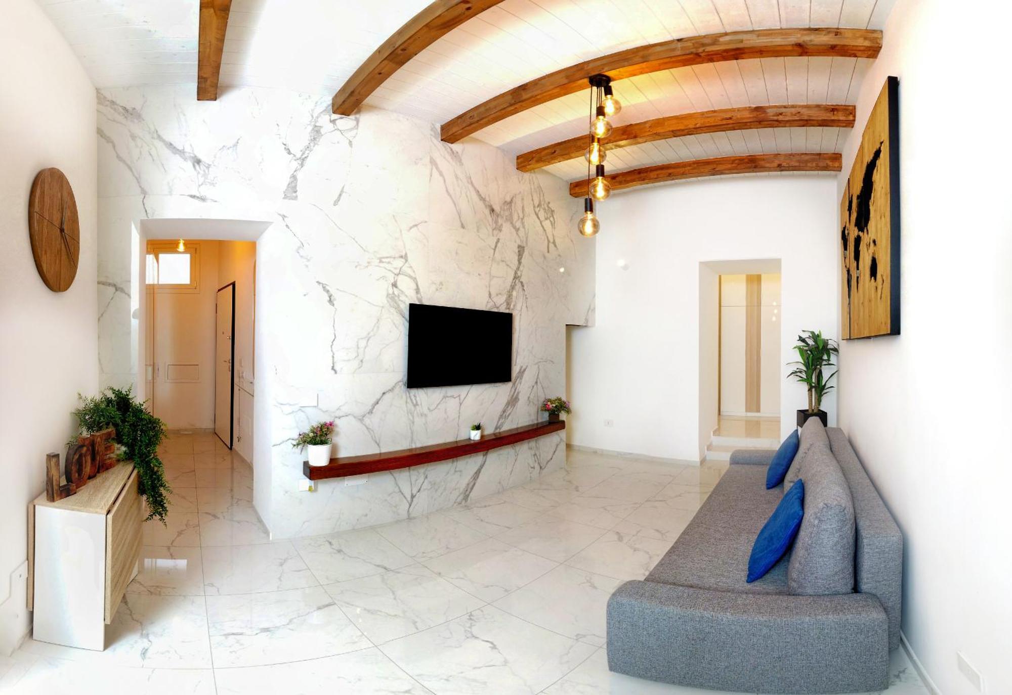 Paradise Luxury Apartment Salerno Center Ngoại thất bức ảnh