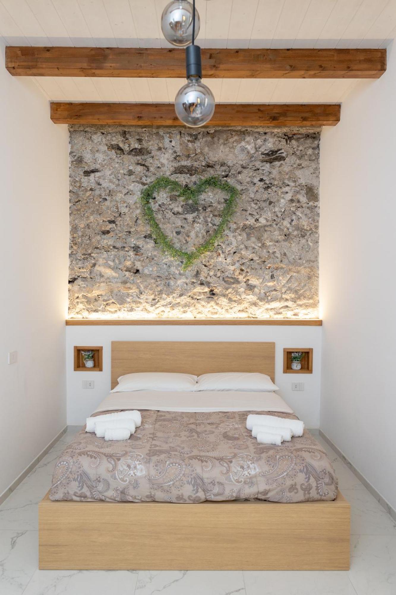 Paradise Luxury Apartment Salerno Center Ngoại thất bức ảnh